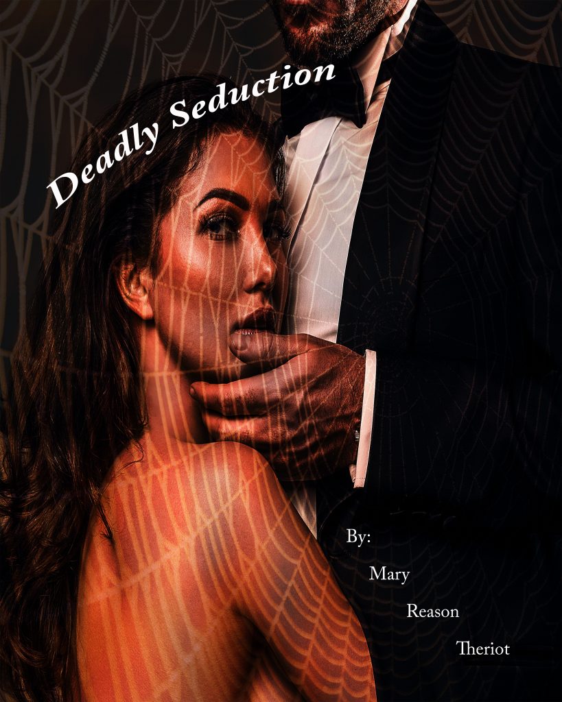 deadly seduction front cover